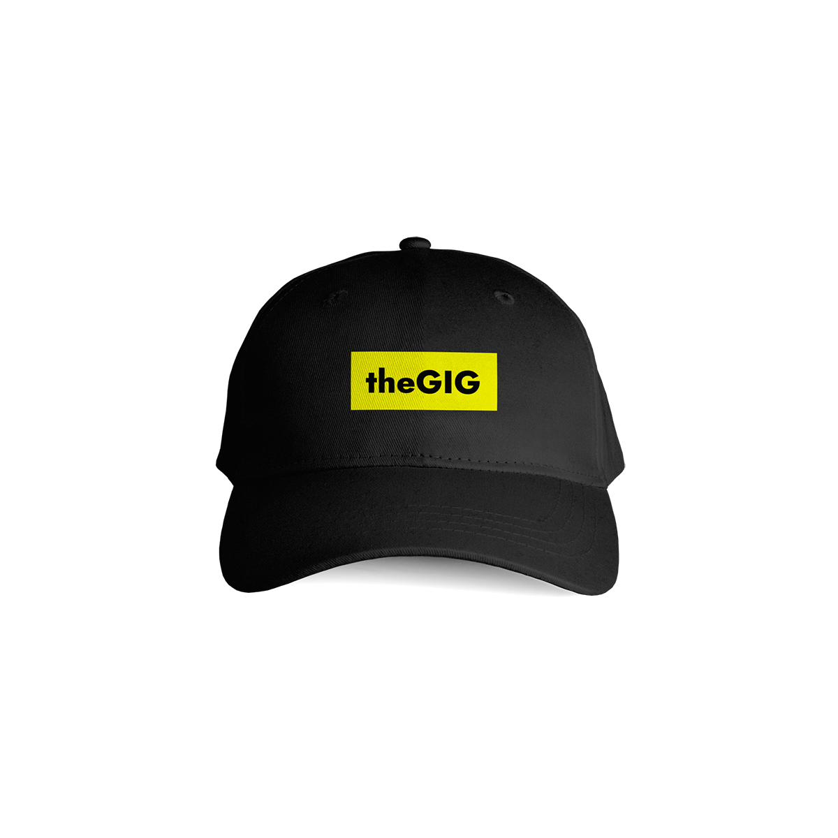 TheGig Style Cap - The Library